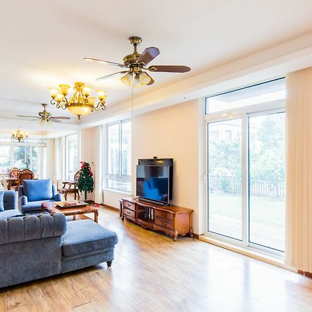 Shushe Villa Sanghaj Kültér fotó
