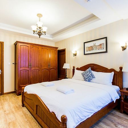 Shushe Villa Sanghaj Kültér fotó
