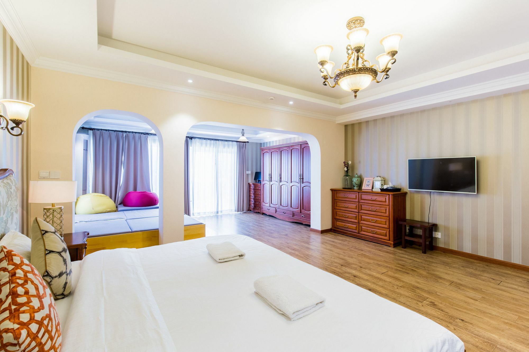 Shushe Villa Sanghaj Kültér fotó