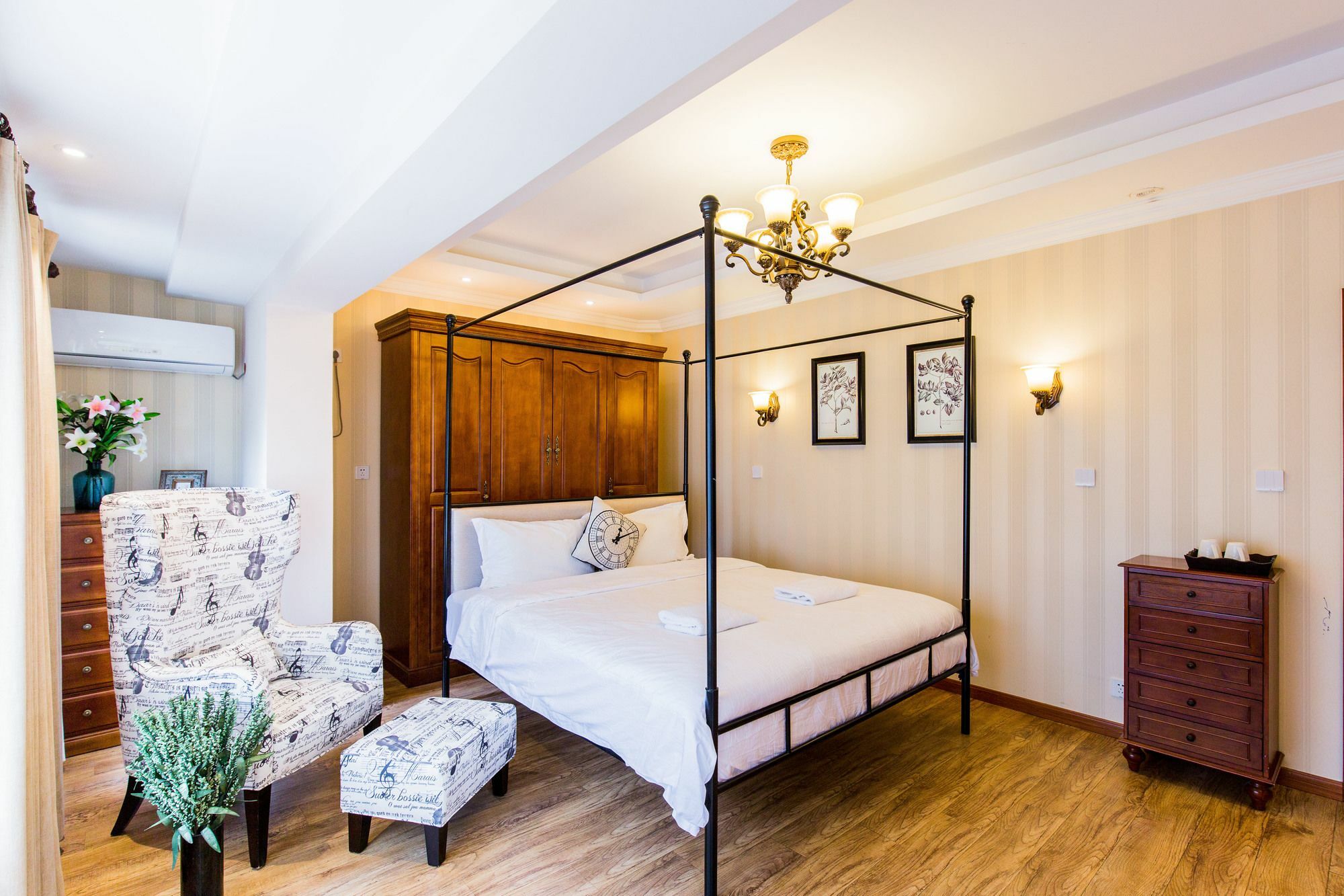 Shushe Villa Sanghaj Kültér fotó