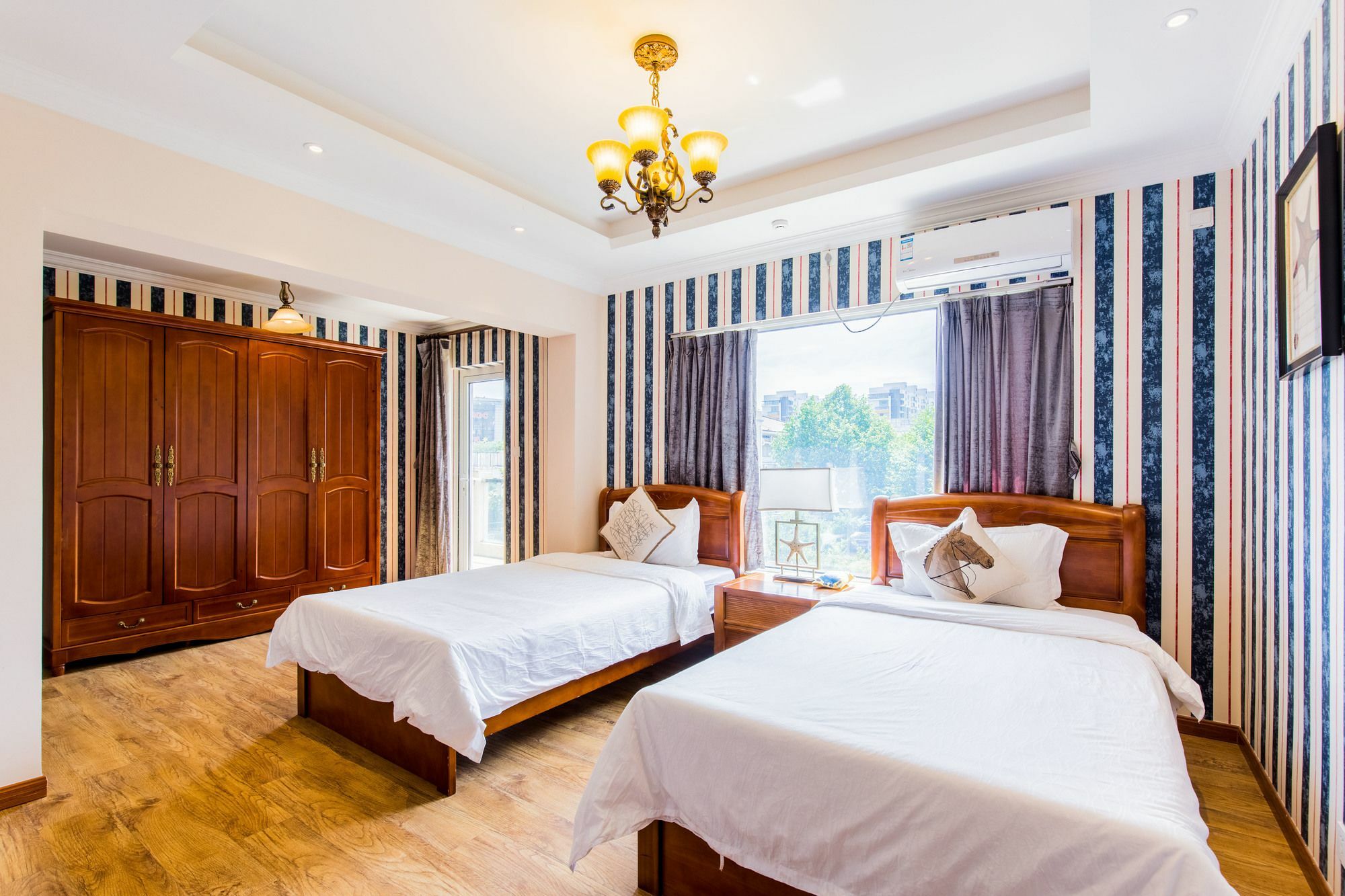 Shushe Villa Sanghaj Kültér fotó