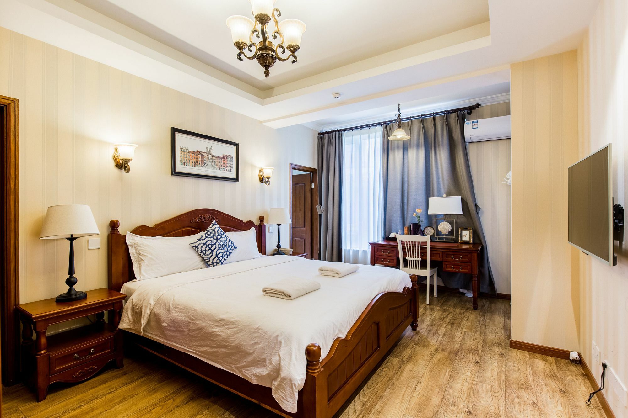 Shushe Villa Sanghaj Kültér fotó