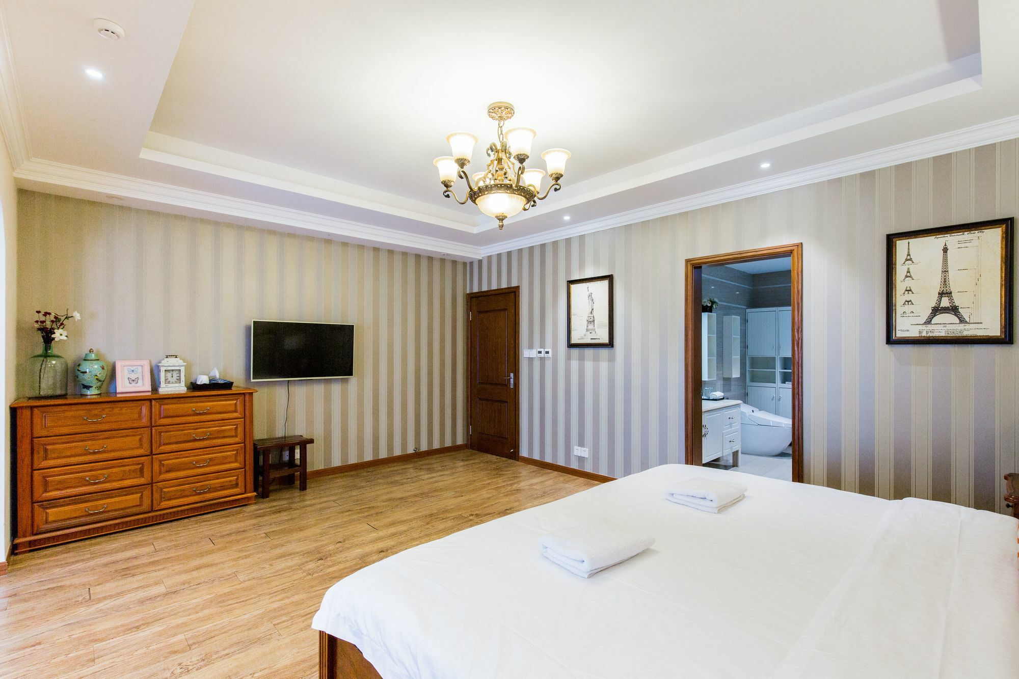 Shushe Villa Sanghaj Kültér fotó