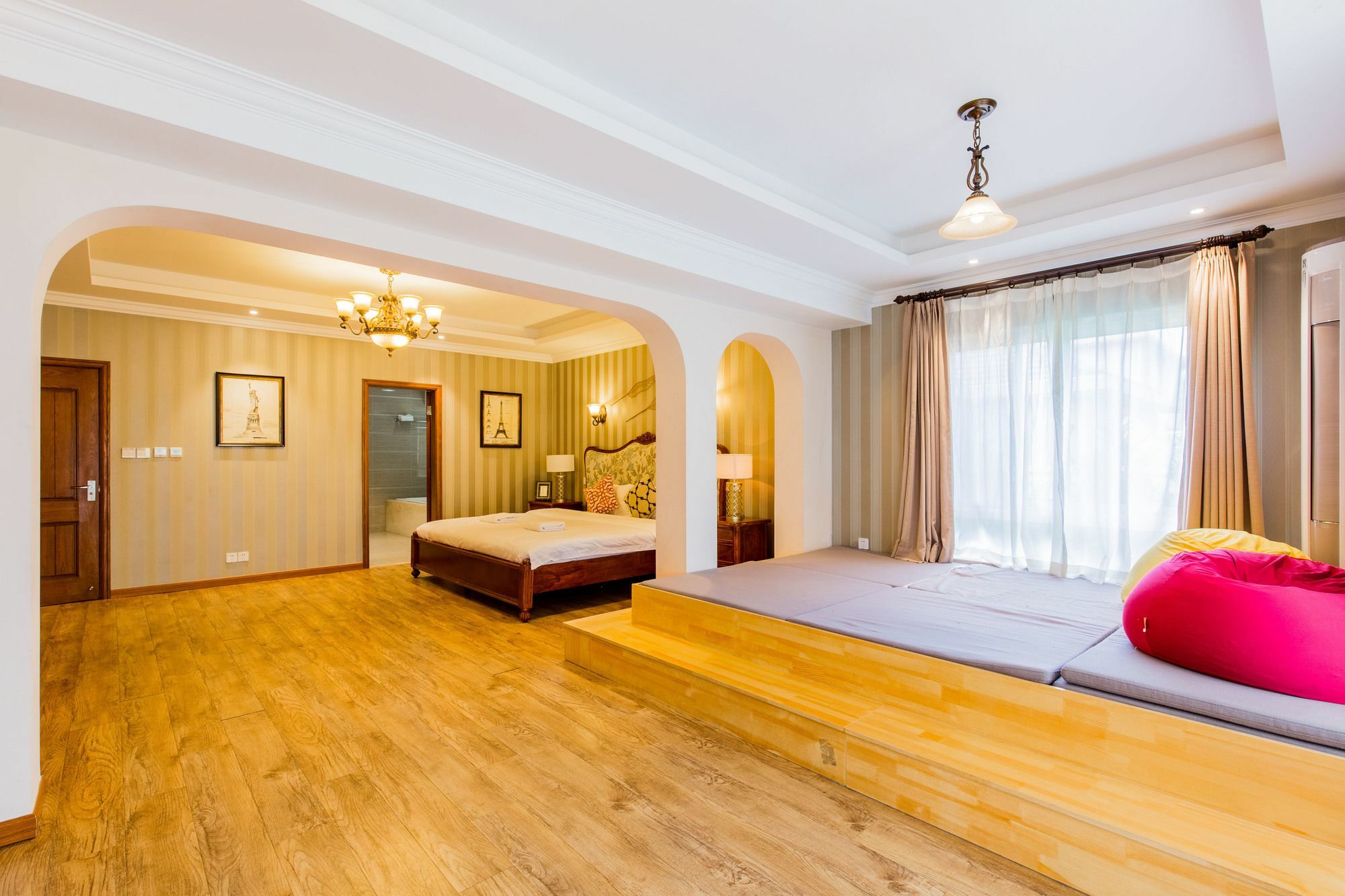 Shushe Villa Sanghaj Kültér fotó