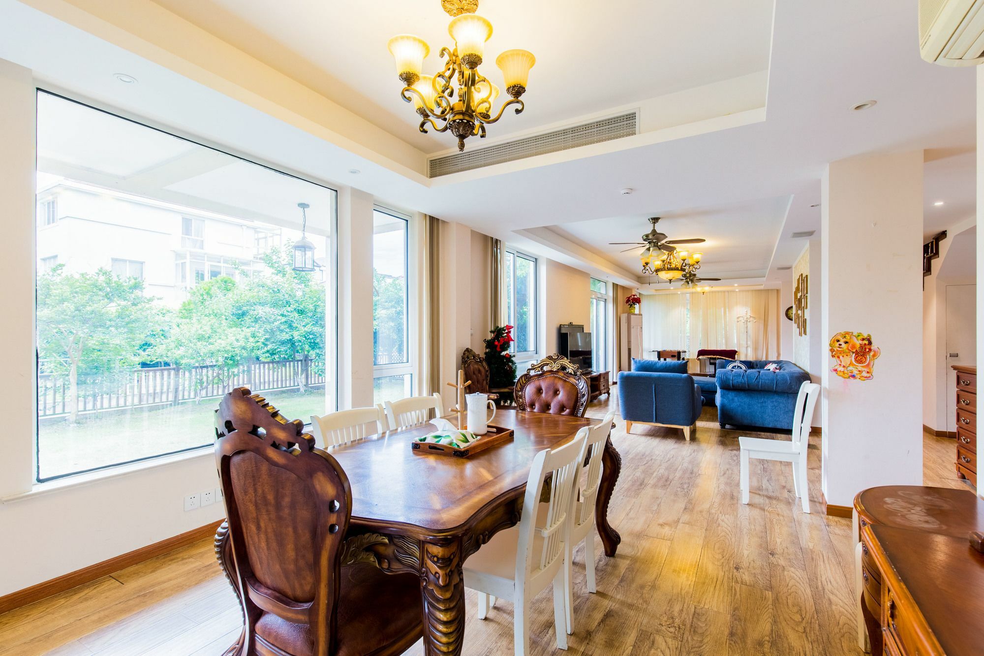 Shushe Villa Sanghaj Kültér fotó
