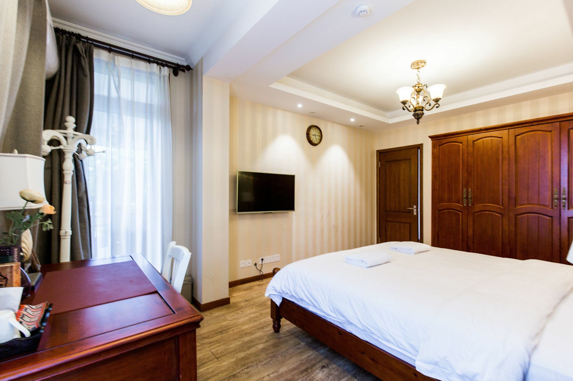 Shushe Villa Sanghaj Kültér fotó