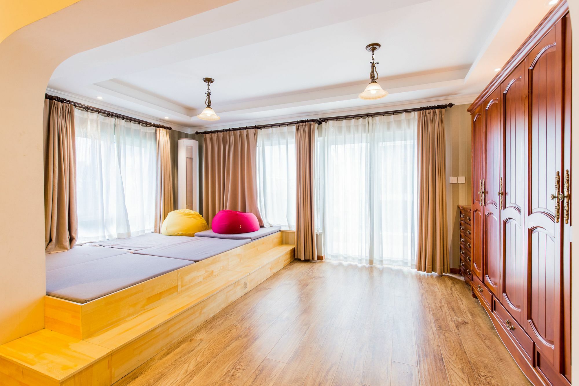 Shushe Villa Sanghaj Kültér fotó