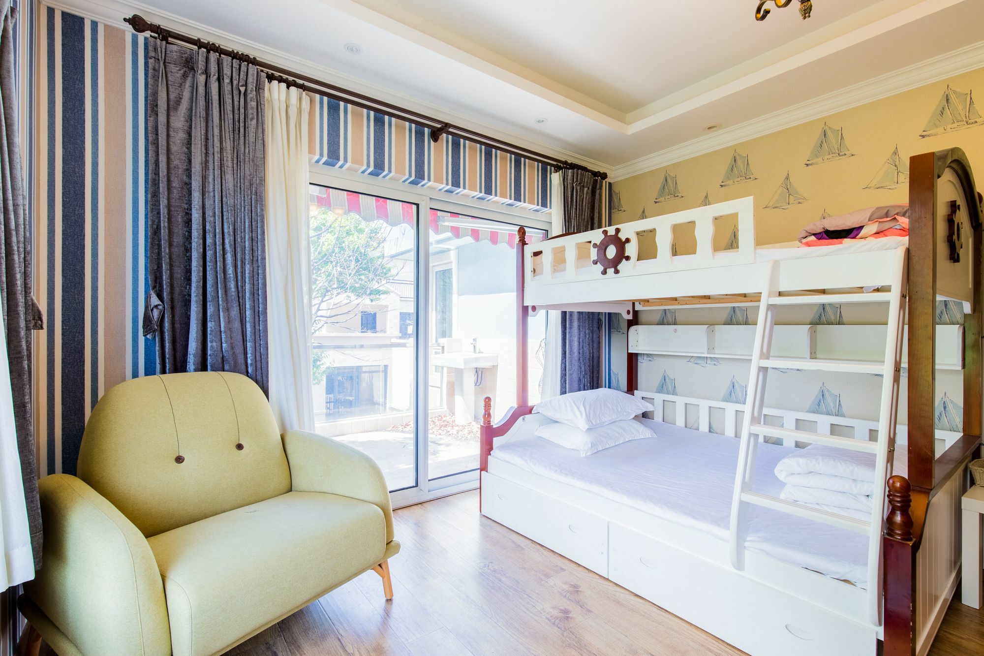 Shushe Villa Sanghaj Kültér fotó